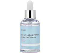 Beta-Glucan Power Moisture Serum, Hydratation Intense, Soin Apaisant, 50ml - Made in Korea