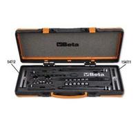 Beta kit extracteurs pour roulements - 1547/c6 - 015470006 G
