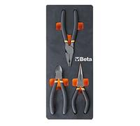 Beta M133-TERMOFORMADO SUAVE 3 HERRAMIENTAS