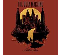 Beta Machine the - Intruder [Import]