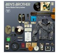 Beta Male Fairytales [Import]