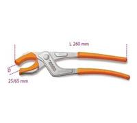 Beta pince réglable pour siphons 392c - 003920100 G