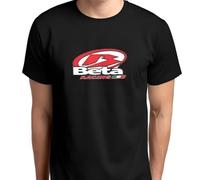 Beta Racing A Style Motorcycle Printed T Shirt