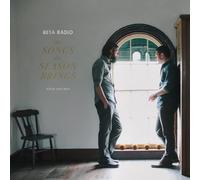 Beta Radio – The Songs the Seasons Bring (Vol. 1-4) – Vinyle 12" Album