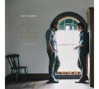 Beta Radio The Songs the Seasons Bring - Volume 1-4 (CD) Album Digipak