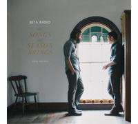 Beta Radio – The Songs the Seasons Bring, Vols. 1-4 – CD – Digisleeve (Import)