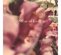 Beta Radio – Year of Love – Vinyle LP (neuf)