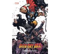 Beta Ray Bill - Daniel Warren Johnson - Panini Comics - cartonné - Comics