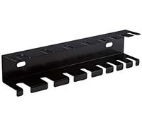 Beta S96T/8 - Support pour 8 clés mâles 6 pans à poignée en T haute performance, en tôle