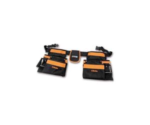 BETA Sacoche ceinture double - 2005 PA/D - 020050000