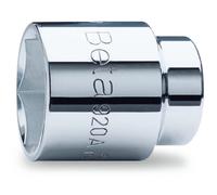 BETA Sechskant 1/2 Steckschlüssel - 29mm