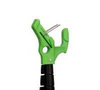 BETA CLIMBING Beta Stick Evo Monster - Mixte - Noir / Vert - taille Unique- modèle 2026