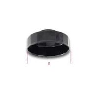 Beta Tools 1493 135-L18-LLAVE VASO FILTROS ACEITE