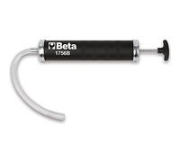 Beta Tools 1756B-BOMBA DE ENGRASE 500 mm