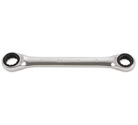 Beta Tools 195 17X19-LL DE CARRACA POLIGON. DOBLES
