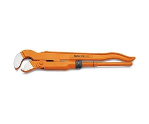 Beta Tools 378 320-LL SUECO MORDAZAS FINAS A 45°
