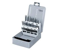 Beta Tools 430/SP21-JUEGO 21 MACHOS 430 C/SOPORTE