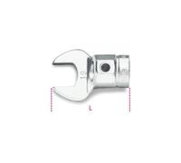 Beta Tools 642 12-LL FIJAS P. BARRAS DINAMOMÉTRICAS