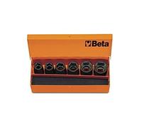 Beta Tools 7200910 Douille à choc