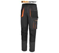 Beta Tools 7900G Pantalons Gris - XXL