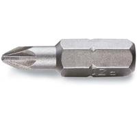 Beta Tools 861 pz1-bit pozidrivâ ® 1/4 "