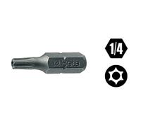 Beta Tools 861 rtx15-bit torxâ ® com guia, 1/4 "