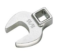 Beta Tools 910CF 15-LLAVES PATA DE GALLO PLANAS