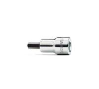Beta Tools 910PE 10-VASOS MACHO HEXAGONALES