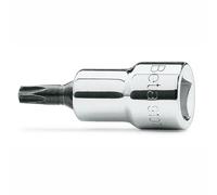 Beta Tools 910TX 15-VASOS P. TORNILLOS C/HUELLA TX