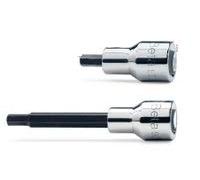 Beta Tools 920PE 3-VASOS MACHO HEXAGONALES