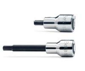 Beta Tools 920PE 3-VASOS MACHO HEXAGONALES