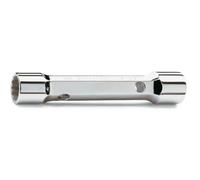 Beta Tools 930 14X15-LL DE TUBO DOS BOCAS PESADA