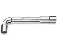 Beta Tools 937 24X24-LL DE PIPA DOBLES HEX-POL CRO.