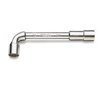 Beta Tools 937 32X32-LL DE PIPA DOBLES HEX-POL CRO.