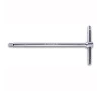 Beta Tools 951AS 3/8-LL EN T CON TRES EXTREMIDADES