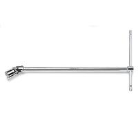 Beta Tools 952AS 1/2-LL EN T VASO HEX ARTICULADO