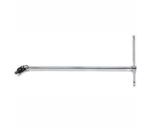 Beta Tools 953 3,5-LL EN T MACHO HEXAG. ARTICULADO