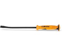 Tools Barre de levier 965 450 avec extrémités plates et courbes