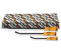 Beta Tools 965/S3 - 3 Barres à Levier - Tailles (longueur): 300 mm; 450 mm; 600 mm