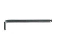 Beta Tools 96BP 10-LLAVES CABEZA ESFÉRICA BRUÑIDAS