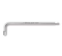 Beta Tools 96Bp Inox As 9/64-Chaves De Bola Sextav.