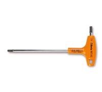 Beta Tools 96T-AS 9/64-LL MACHO HEXAG.ACOD. Y MANGO