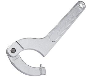 Beta Tools 99ST 80-120-LL GANCHO AGUJERO MANIOBRA