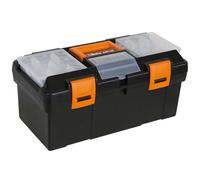 Beta Tools boîte à outil CP15 en plastique 021150201