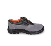Beta Tools, Chaussures B.SE SCAMOSC. Base grise BK 44, 44 mm
