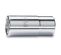 Beta Tools Douille Profonde Hexagonale 17Mm 3/8 Drive - 910AL 17 - 009100167