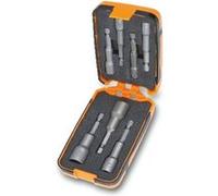 Beta Tools Ensemble de 7 embouts magnétiques 862F/A7 G