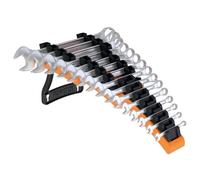 Beta Tools Ensemble de clés mixtes 15 pcs 42NEW/SP15