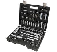 Beta Tools Jeu de douilles et d'embouts 98 pièces 903E/C98 009031098