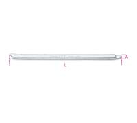 Beta Tools Levier de pneu 962 400